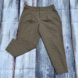 Banana republic SLOAN SLIM PANT size 10P